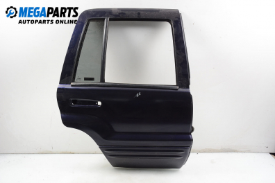 Door for Jeep Grand Cherokee (WJ) 3.1 TD, 140 hp, suv automatic, 2000, position: rear - right