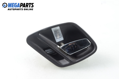 Inner handle for Jeep Grand Cherokee (WJ) 3.1 TD, 140 hp, suv automatic, 2000, position: front - left