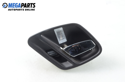 Innerer griff for Jeep Grand Cherokee (WJ) 3.1 TD, 140 hp, suv automatic, 2000, position: links, vorderseite