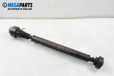 Tail shaft for Jeep Grand Cherokee (WJ) 3.1 TD, 140 hp, suv automatic, 2000