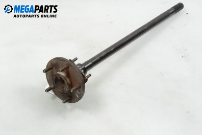 Driveshaft for Jeep Grand Cherokee (WJ) 3.1 TD, 140 hp, suv automatic, 2000, position: rear - left