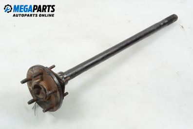 Driveshaft for Jeep Grand Cherokee (WJ) 3.1 TD, 140 hp, suv automatic, 2000, position: rear - right