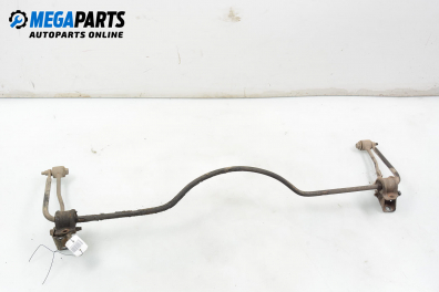 Sway bar for Jeep Grand Cherokee (WJ) 3.1 TD, 140 hp, suv automatic, 2000, position: rear