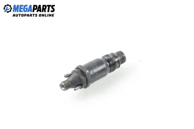 Duza diesel for Jeep Grand Cherokee (WJ) 3.1 TD, 140 hp, suv automatic, 2000