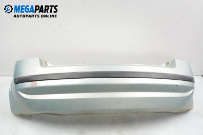 Rear bumper for Fiat Stilo 1.6 16V, 103 hp, hatchback, 2002, position: rear