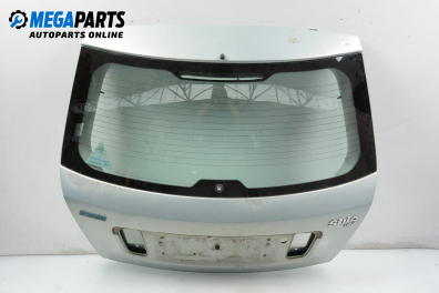 Boot lid for Fiat Stilo 1.6 16V, 103 hp, hatchback, 2002, position: rear