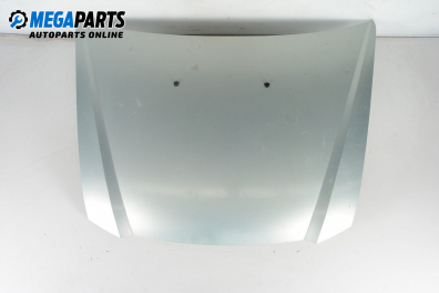 Bonnet for Fiat Stilo 1.6 16V, 103 hp, hatchback, 2002, position: front