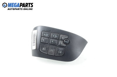 Buttons panel for Fiat Stilo 1.6 16V, 103 hp, hatchback, 2002