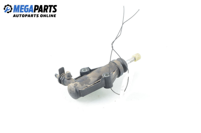 Kupplungsnehmerzylinder for Fiat Stilo 1.6 16V, 103 hp, hecktür, 2002