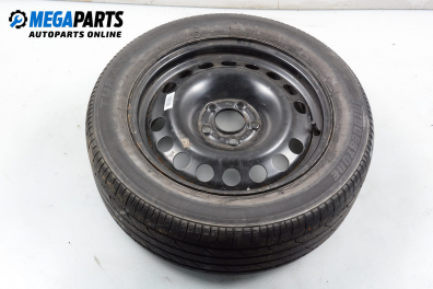 Spare tire for Opel Vectra C (2002-2008) 16 inches, width 6.5, ET 41 (The price is for one piece)