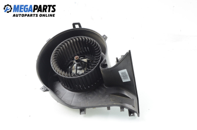 Heating blower for Opel Vectra C 2.2 16V DTI, 125 hp, sedan automatic, 2003