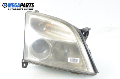 Headlight for Opel Vectra C 2.2 16V DTI, 125 hp, sedan automatic, 2003, position: right