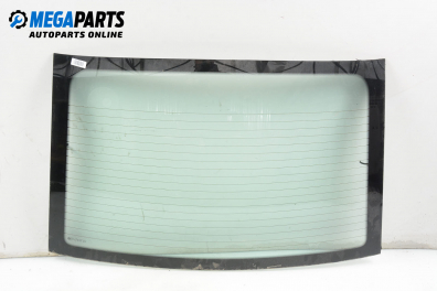 Rear window for Opel Vectra C 2.2 16V DTI, 125 hp, sedan automatic, 2003