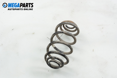 Coil spring for Opel Vectra C 2.2 16V DTI, 125 hp, sedan automatic, 2003, position: rear