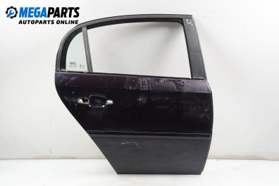 Door for Opel Vectra C 2.2 16V DTI, 125 hp, sedan automatic, 2003, position: rear - right