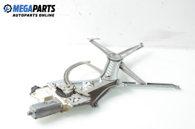 Antrieb el. fensterheber for Opel Vectra C 2.2 16V DTI, 125 hp, sedan automatic, 2003, position: rechts, vorderseite