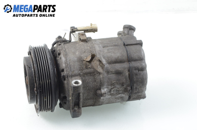 Compresor AC for Opel Vectra C 2.2 16V DTI, 125 hp, sedan automatic, 2003