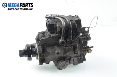 Diesel injection pump for Opel Vectra C 2.2 16V DTI, 125 hp, sedan automatic, 2003