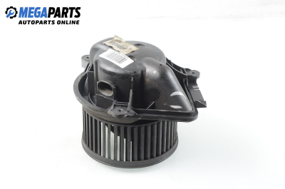 Heating blower for Renault Megane Scenic 1.4 16V, 95 hp, minivan, 1999