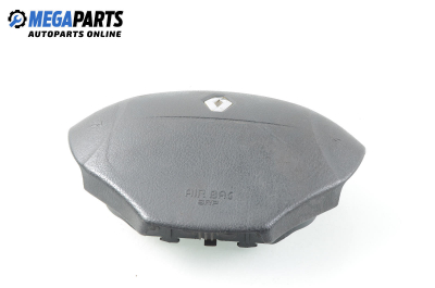 Airbag for Renault Megane Scenic 1.4 16V, 95 hp, monovolum, 1999, position: fața