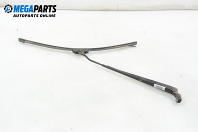Braț ștergătoare parbriz for Renault Megane Scenic 1.4 16V, 95 hp, monovolum, 1999, position: stânga