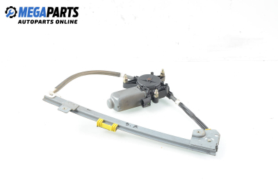 Electric window regulator for Renault Megane Scenic 1.4 16V, 95 hp, minivan, 1999, position: rear - left