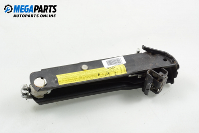 Hebebock for Volkswagen Golf VI 1.6 TDI, 105 hp, hecktür, 2011
