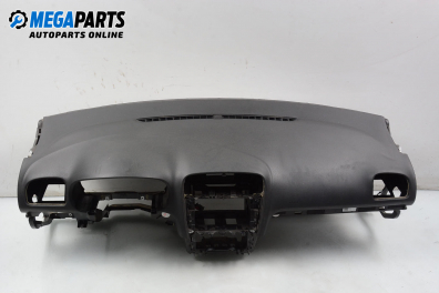 Armaturenbrett for Volkswagen Golf VI 1.6 TDI, 105 hp, hecktür, 2011