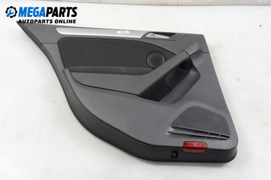 Interior door panel  for Volkswagen Golf VI 1.6 TDI, 105 hp, hatchback, 2011, position: rear - left