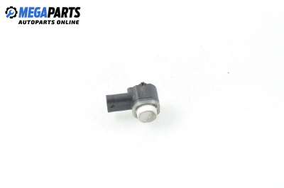 Parktronic for Volkswagen Golf VI 1.6 TDI, 105 hp, hecktür, 2011