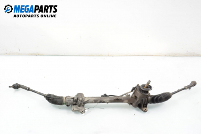 Electric steering rack no motor included for Volkswagen Golf VI 1.6 TDI, 105 hp, hatchback, 2011