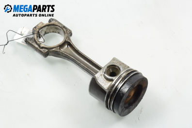 Kolben mit kolbenstange for Volkswagen Golf VI 1.6 TDI, 105 hp, hecktür, 2011