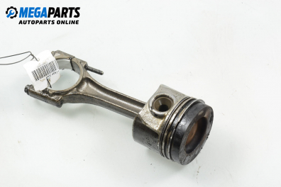 Kolben mit kolbenstange for Volkswagen Golf VI 1.6 TDI, 105 hp, hecktür, 2011