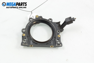 Kurbelwelle abdeckung for Volkswagen Golf VI 1.6 TDI, 105 hp, hecktür, 2011