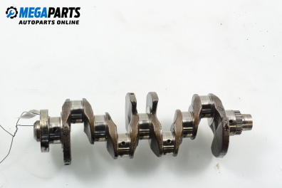 Kurbelwelle for Volkswagen Golf VI 1.6 TDI, 105 hp, hecktür, 2011
