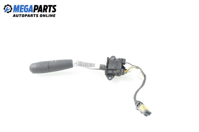 Audio control lever for Peugeot 607 2.2 HDi, 133 hp, sedan automatic, 2001