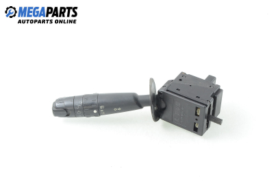 Lights lever for Peugeot 607 2.2 HDi, 133 hp, sedan automatic, 2001