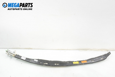 Airbag for Peugeot 607 2.2 HDi, 133 hp, sedan automatic, 2001, position: dreapta