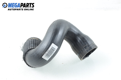 Furtun turbo for Peugeot 607 2.2 HDi, 133 hp, sedan automatic, 2001