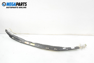 Airbag for Peugeot 607 2.2 HDi, 133 hp, sedan automatic, 2001, position: stânga