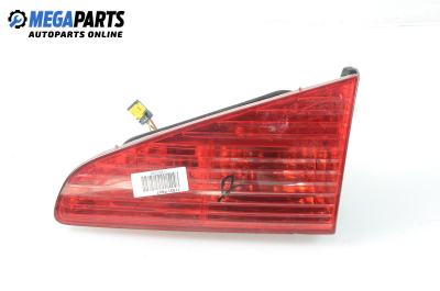 Stop interior for Peugeot 607 2.2 HDi, 133 hp, sedan automatic, 2001, position: dreapta