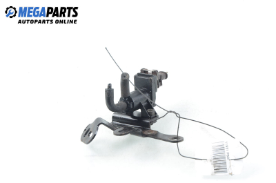 Vacuum valve for Peugeot 607 2.2 HDi, 133 hp, sedan automatic, 2001