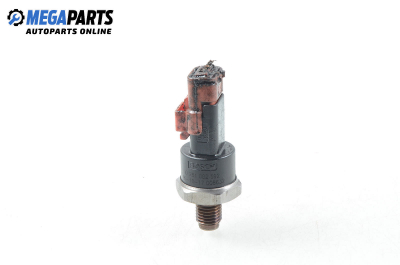 Senzor presiune combustibil for Peugeot 607 2.2 HDi, 133 hp, sedan automatic, 2001 № Bosch 0 281 002 592