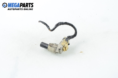 Senzor arbore cu came for Peugeot 607 2.2 HDi, 133 hp, sedan automatic, 2001