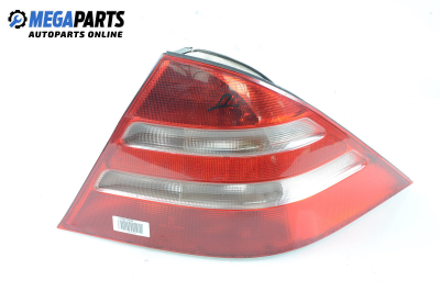 Tail light for Mercedes-Benz S-Class W220 3.2 CDI, 197 hp, sedan automatic, 2002, position: right