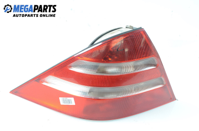 Tail light for Mercedes-Benz S-Class W220 3.2 CDI, 197 hp, sedan automatic, 2002, position: left