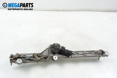 Front wipers motor for Mercedes-Benz S-Class W220 3.2 CDI, 197 hp, sedan automatic, 2002, position: front