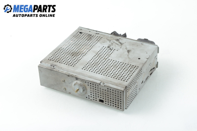 Amplifier for Mercedes-Benz S-Class W220 3.2 CDI, 197 hp, sedan automatic, 2002