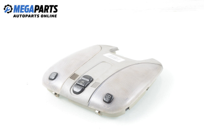 Interior courtesy light for Mercedes-Benz S-Class W220 3.2 CDI, 197 hp, sedan automatic, 2002