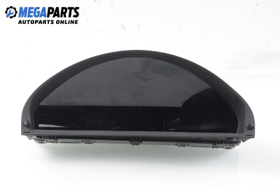 Instrument cluster for Mercedes-Benz S-Class W220 3.2 CDI, 197 hp, sedan automatic, 2002 № A 220 540 63 11